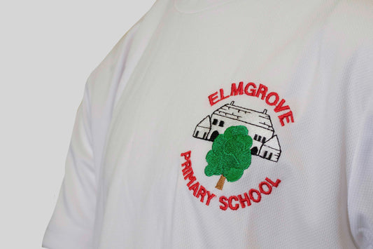 Elmgrove Primary School P.E T-Shirt