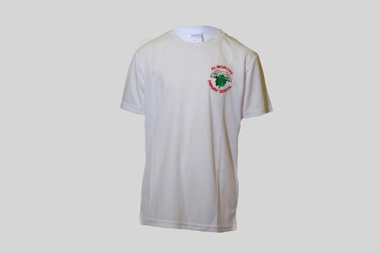 Elmgrove Primary School P.E T-Shirt
