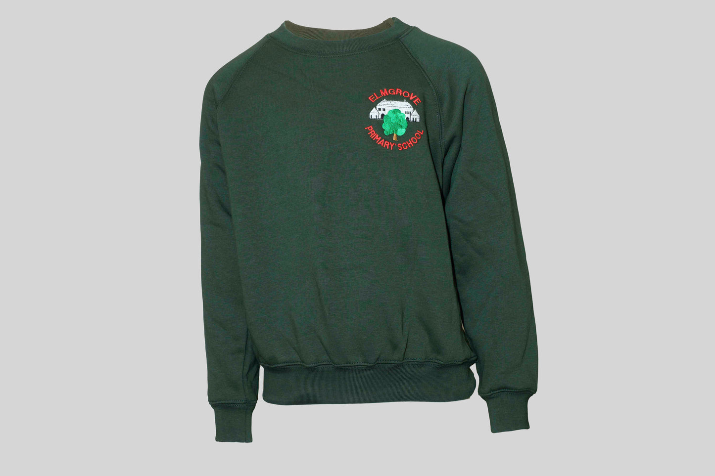 Elmgrove Primary School Sweatshirt