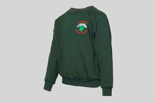 Elmgrove Primary School Sweatshirt