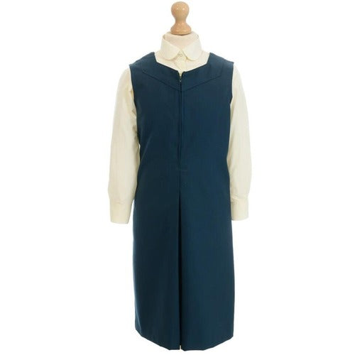 Penrhyn Zipped Pinafore p1-p4