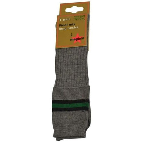 Sullivan Girls Socks