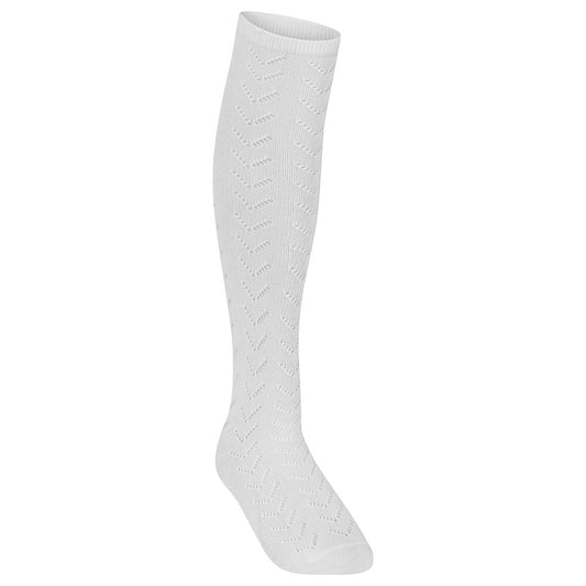 Zeco Knee High Pelerine Socks 3pk