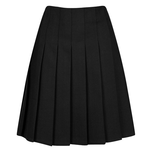 Stitch Down Skirt