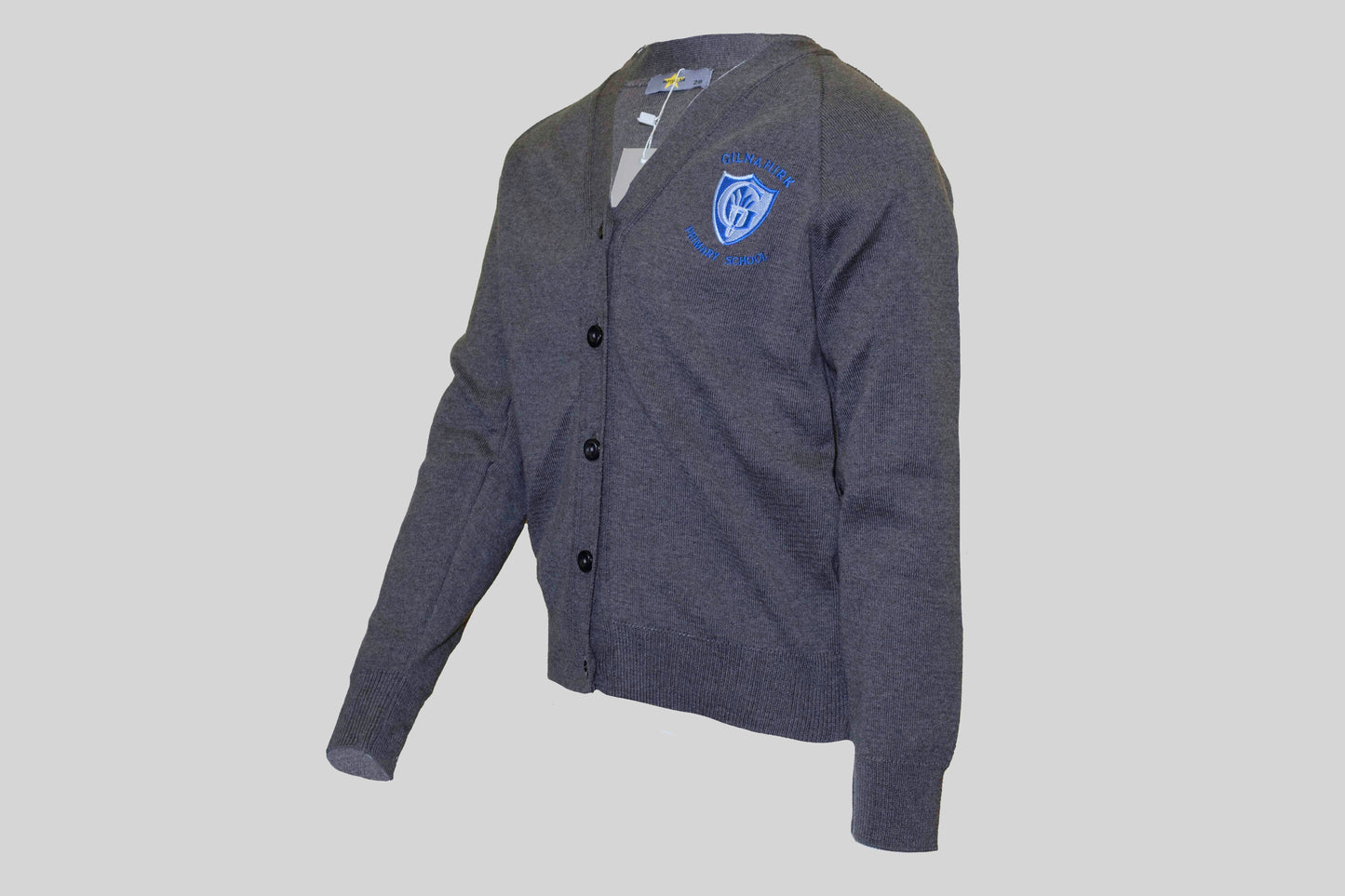 Gilnahirk Primary School Knitted Cardigan