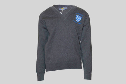 Gilnahirk Primary School Knitted Pullover