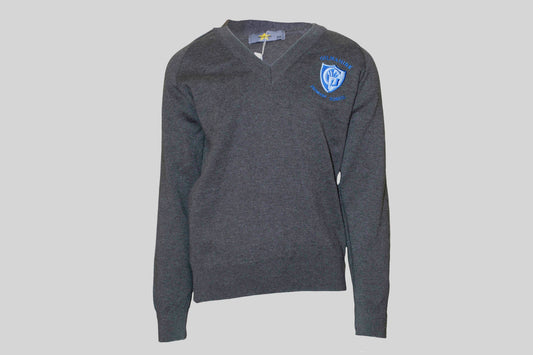 Gilnahirk Primary School Knitted Pullover