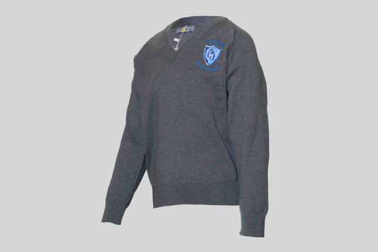 Gilnahirk Primary School Knitted Pullover