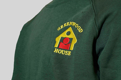 Greenwood House School Sweatshirt