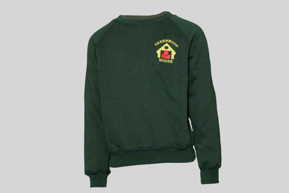 Greenwood House School Sweatshirt