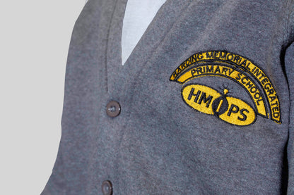 Harding Memorial Primary School Cardigan