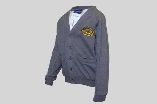 Harding Memorial Primary School Cardigan