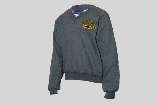 Harding Memorial Primary School Sweatshirt