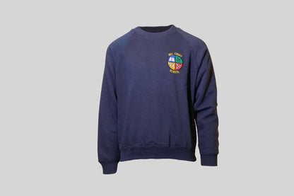 Hillcroft School Sweatshirt