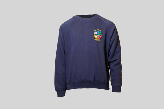 Hillcroft School Sweatshirt