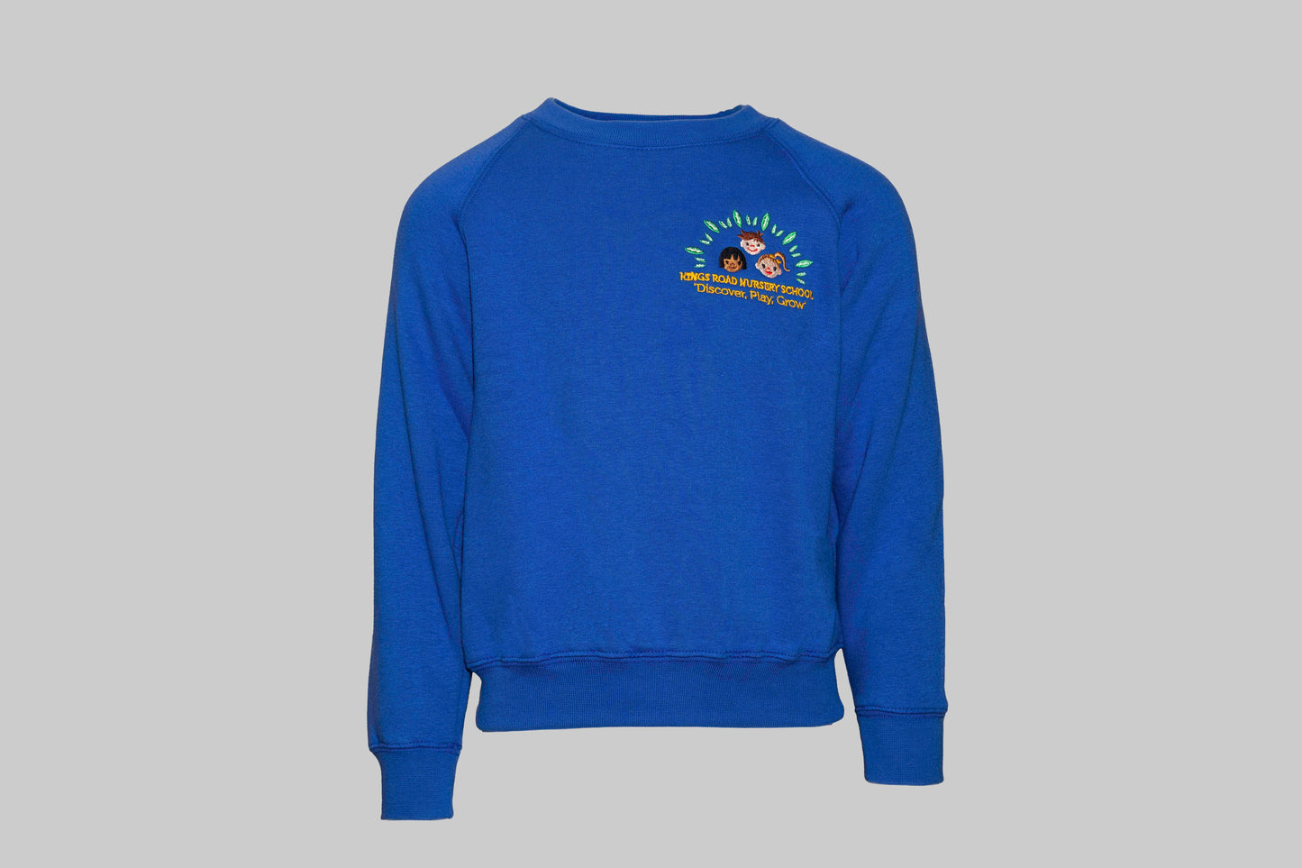 Kings Road Nursery Sweatshirt