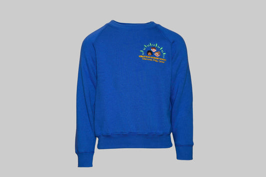 Kings Road Nursery Sweatshirt