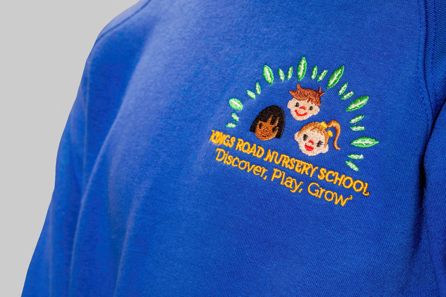 Kings Road Nursery Sweatshirt