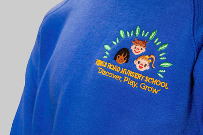 Kings Road Nursery Sweatshirt