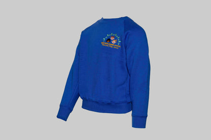 Kings Road Nursery Sweatshirt