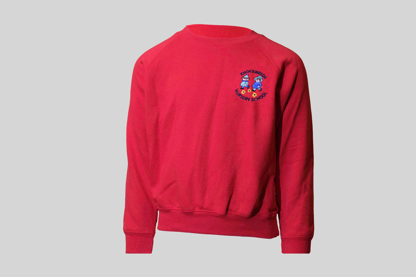 Knockbreda Nursery Sweatshirt