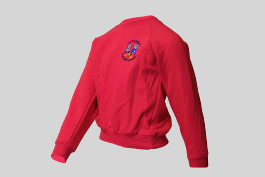 Knockbreda Nursery Sweatshirt