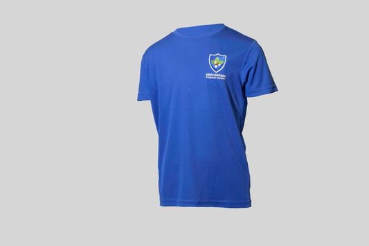 Knockbreda Primary School P.E T-Shirt