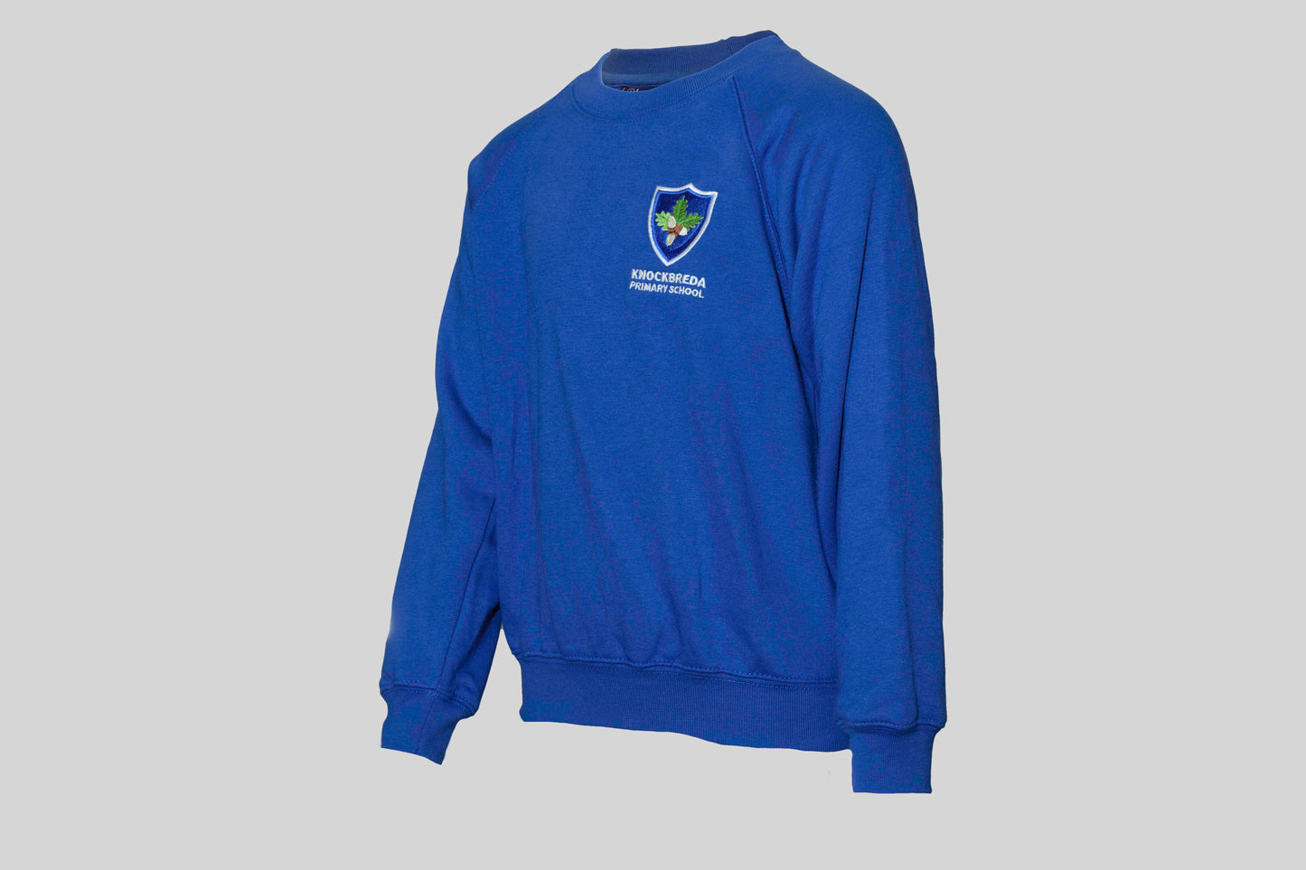 Knockbreda Primary School Sweatshirt