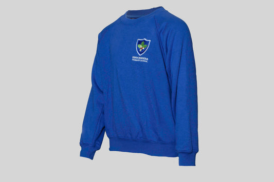 Knockbreda Primary School Sweatshirt