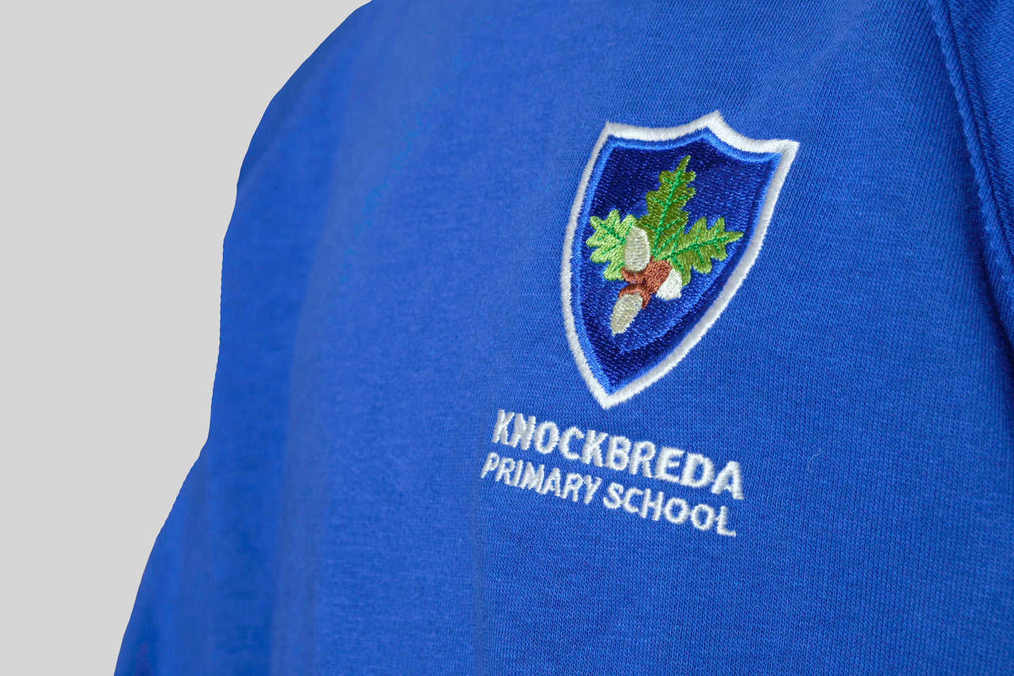 Knockbreda Primary School Sweatshirt
