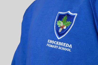 Knockbreda Primary School Sweatshirt