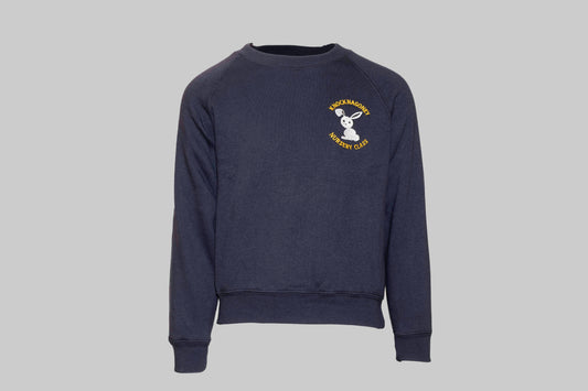 Knocknagoney Nursery Sweatshirt