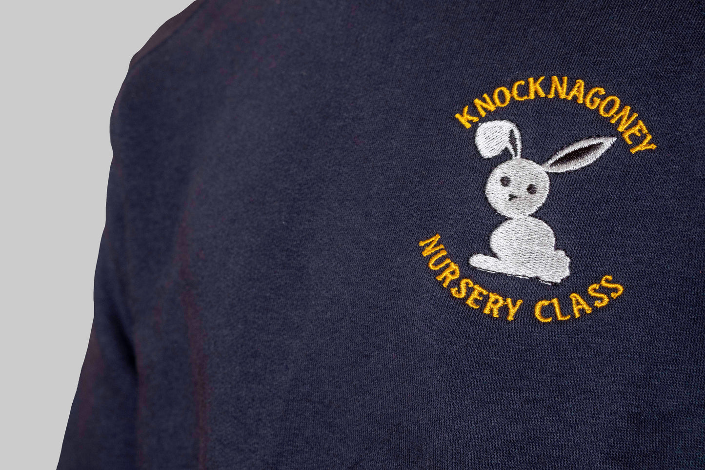 Knocknagoney Nursery Sweatshirt