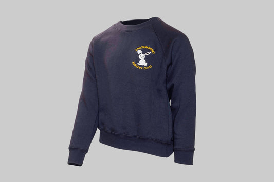 Knocknagoney Nursery Sweatshirt