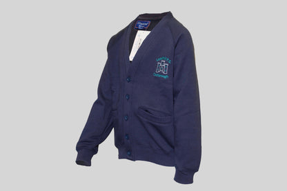 LeadHill Primary School Cardigan