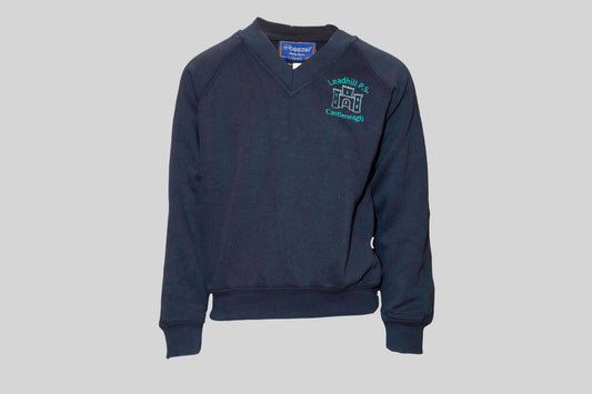 Leadhill Primary School Sweatshirt