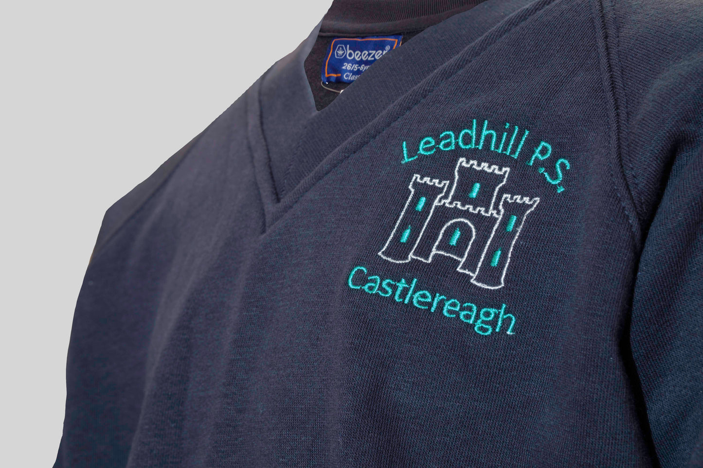 Leadhill Primary School Sweatshirt