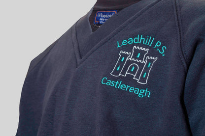 Leadhill Primary School Sweatshirt