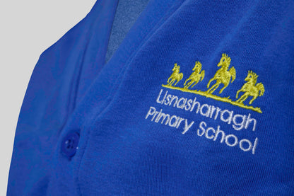 Lisnasharragh Primary School Cardigan