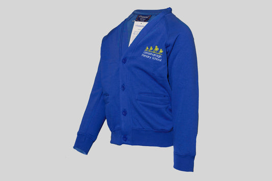 Lisnasharragh Primary School Cardigan