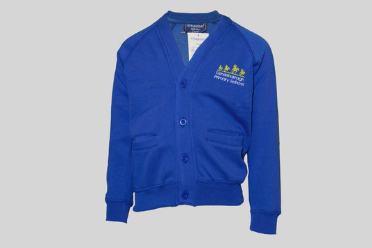 Lisnasharragh Primary School Cardigan