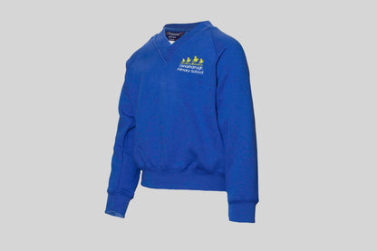 Lisnasharragh Primary School Sweatshirt