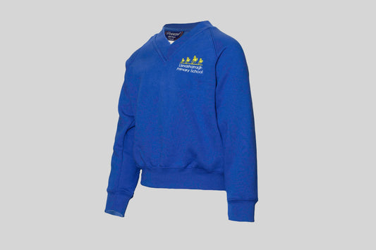 Lisnasharragh Primary School Sweatshirt