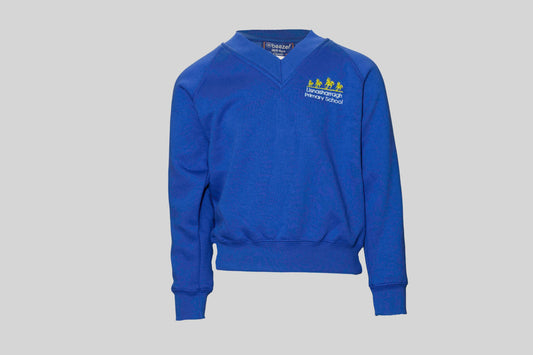Lisnasharragh Primary School Sweatshirt