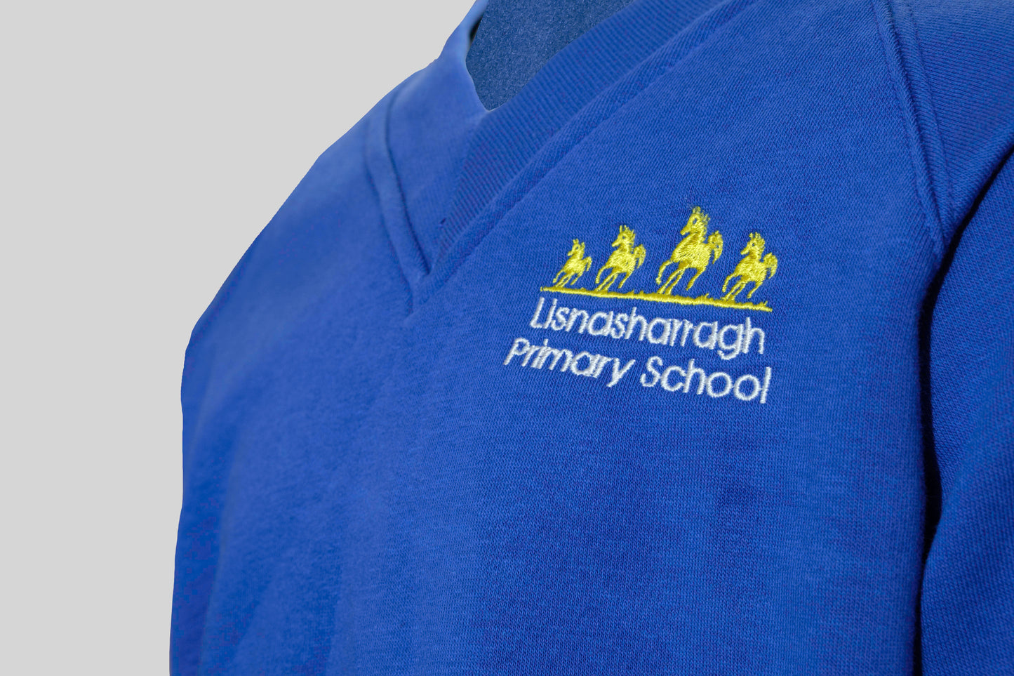 Lisnasharragh Primary School Sweatshirt