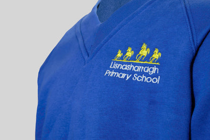 Lisnasharragh Primary School Sweatshirt