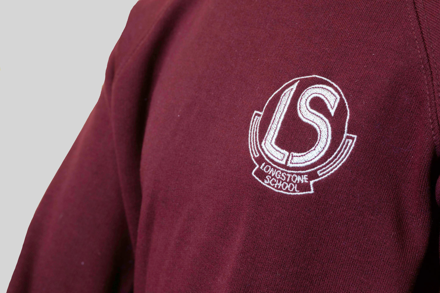 Longstone Primary School Sweatshirt