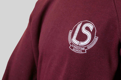 Longstone Primary School Sweatshirt