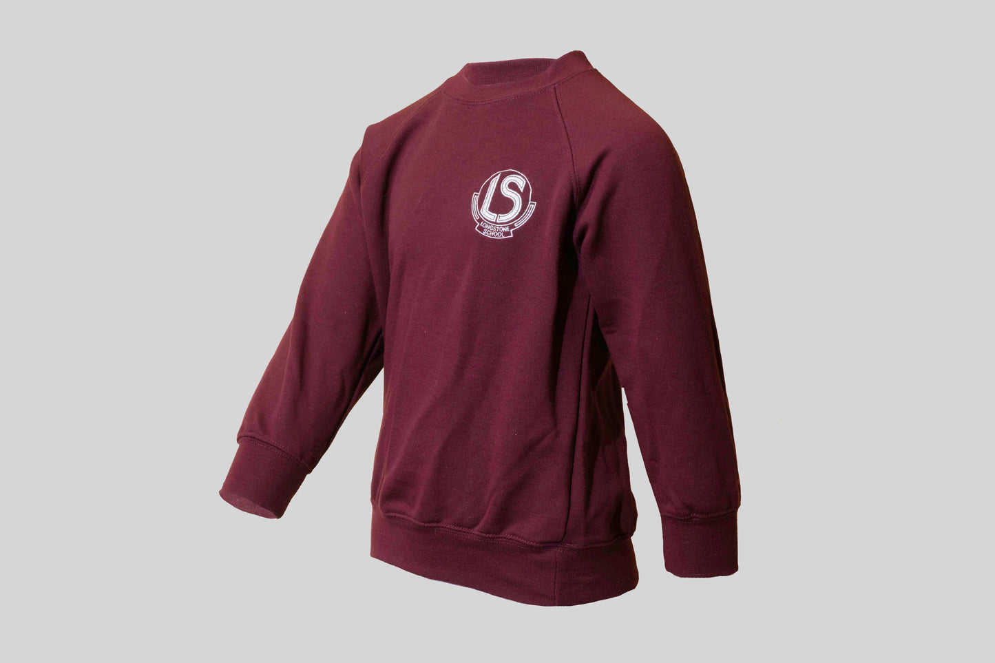 Longstone Primary School Sweatshirt