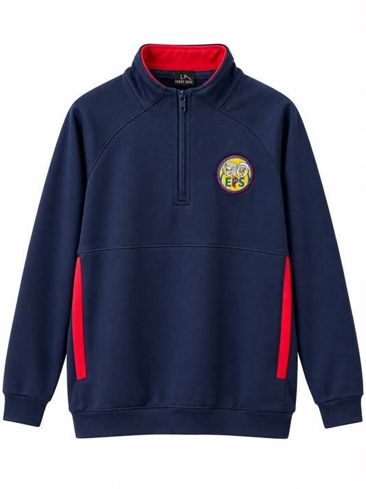Enniskillen Intergated Primary School 1/4 Zip